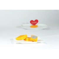 Mango Barfi